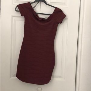 slim dress from Windsor